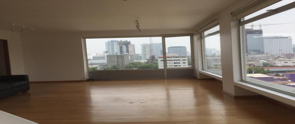 Foto de departamento en renta en avenida ejército nacional , granada, miguel hidalgo, df / cdmx, 0 No. 03