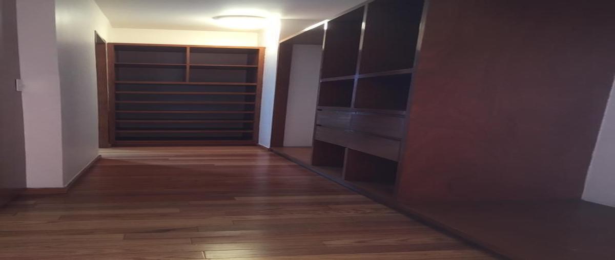 Foto de departamento en renta en avenida ejército nacional , granada, miguel hidalgo, df / cdmx, 0 No. 04
