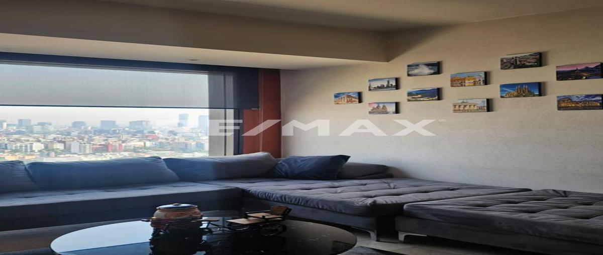 Foto de departamento en renta en avenida ejercito nacional , granada, miguel hidalgo, df / cdmx, 0 No. 05