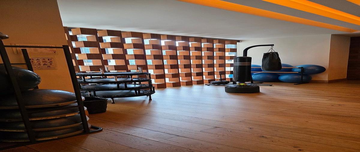 Foto de departamento en renta en avenida ejercito nacional , granada, miguel hidalgo, df / cdmx, 0 No. 05