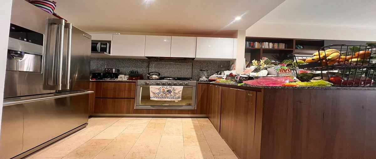 Foto de departamento en venta en avenida ejercito nacional , granada, miguel hidalgo, df / cdmx, 0 No. 03