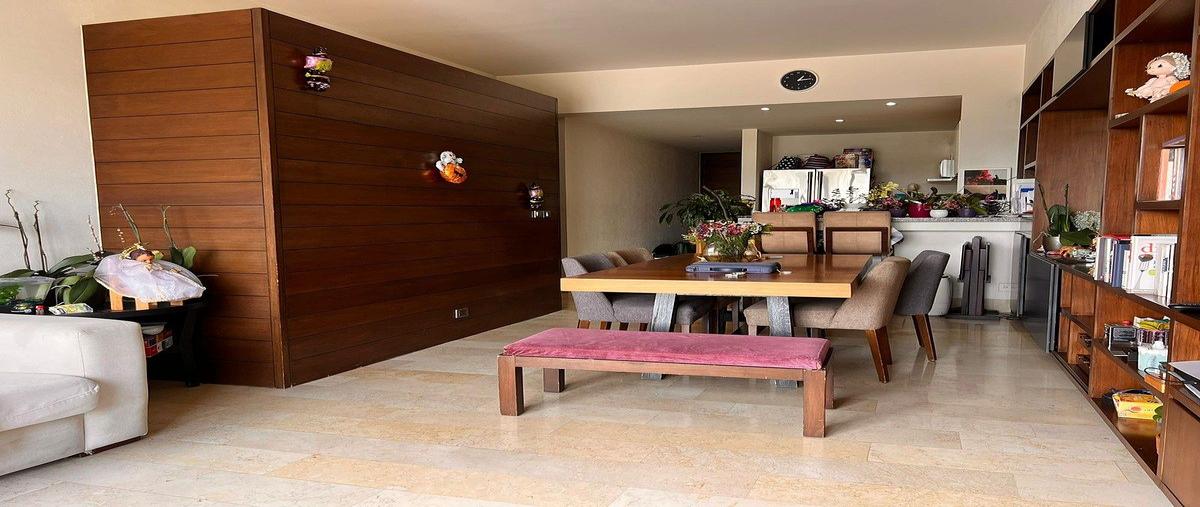 Foto de departamento en venta en avenida ejercito nacional , granada, miguel hidalgo, df / cdmx, 0 No. 04