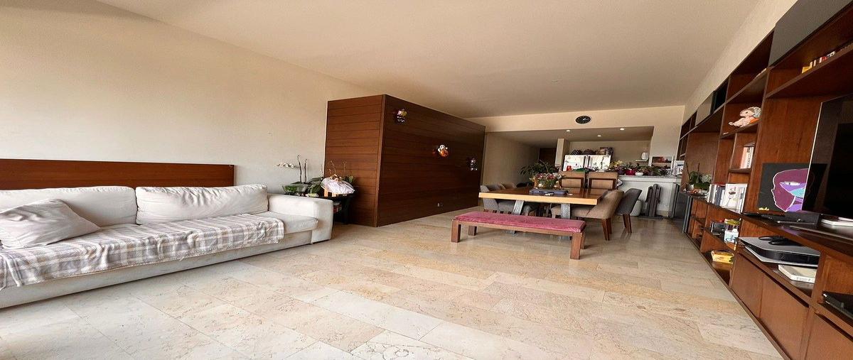 Foto de departamento en venta en avenida ejercito nacional , granada, miguel hidalgo, df / cdmx, 0 No. 05