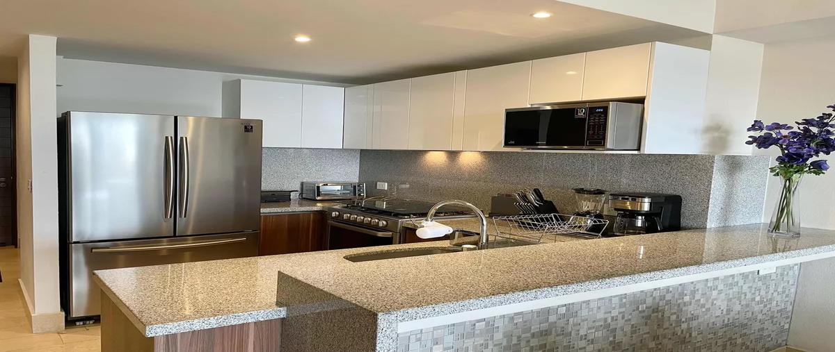 Foto de departamento en renta en avenida ejercito nacional , granada, miguel hidalgo, df / cdmx, 0 No. 07