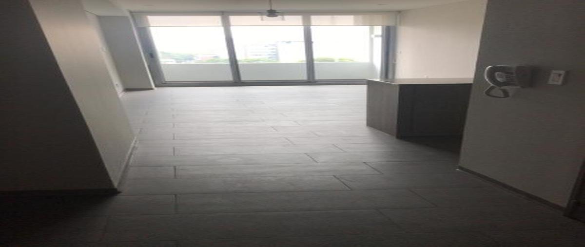 Foto de departamento en renta en avenida ejercito nacional , granada, miguel hidalgo, df / cdmx, 5856017 No. 01