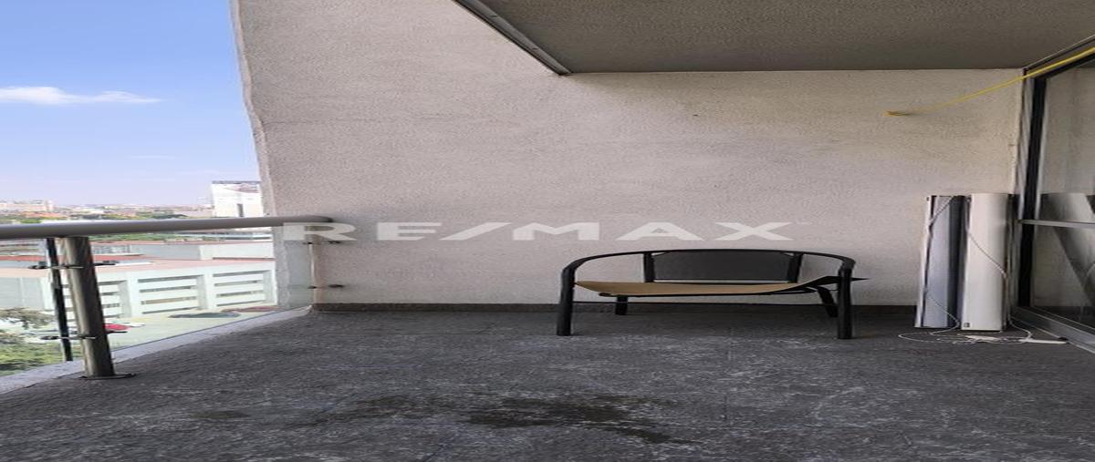 Foto de departamento en renta en avenida ejercito nacional mexicano , 1 de mayo, cuajimalpa de morelos, df / cdmx, 0 No. 03