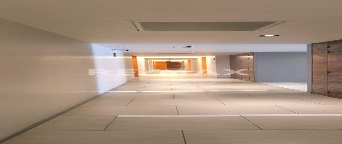 Foto de departamento en renta en avenida ejercito nacional mexicano , 1 de mayo, cuajimalpa de morelos, df / cdmx, 0 No. 04