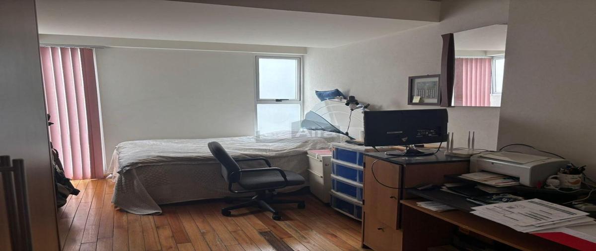 Foto de departamento en venta en avenida ejército nacional mexicano 225, anahuac i sección, miguel hidalgo, df / cdmx, 0 No. 04