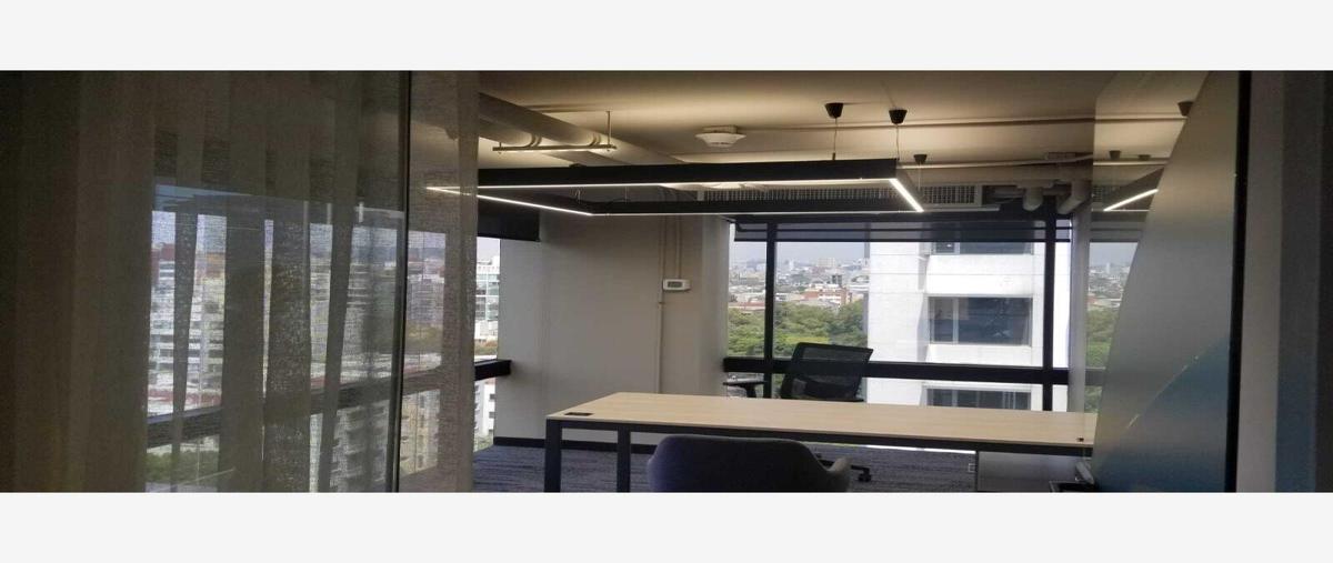 Foto de oficina en renta en avenida ejército nacional mexicano 425, granada, miguel hidalgo, df / cdmx, 27021383 No. 05