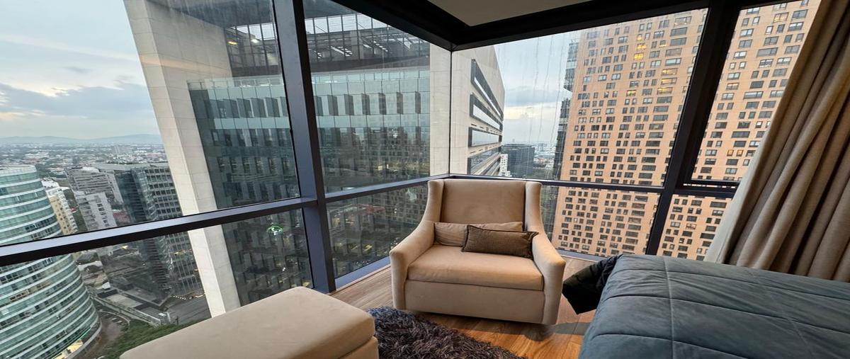 Foto de departamento en renta en avenida ejército nacional mexicano 769, granada, miguel hidalgo, df / cdmx, 0 No. 03