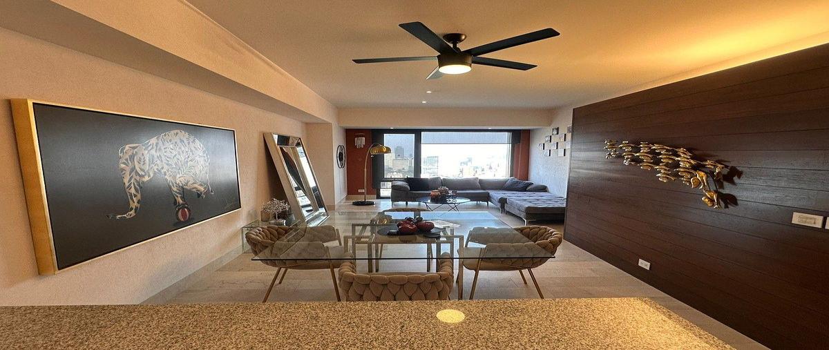 Foto de departamento en renta en avenida ejército nacional mexicano , ampliación granada, miguel hidalgo, df / cdmx, 0 No. 03