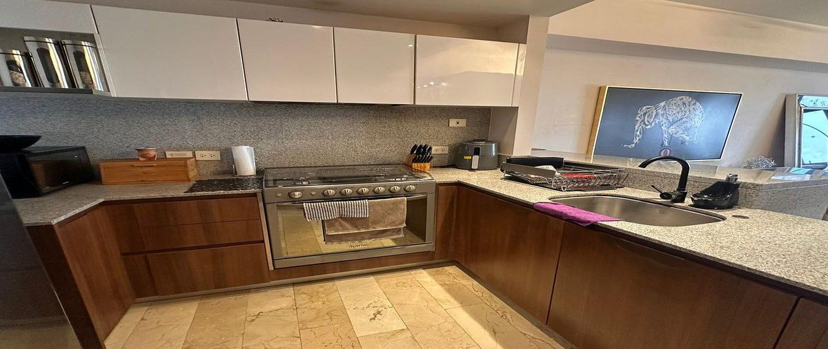 Foto de departamento en renta en avenida ejército nacional mexicano , ampliación granada, miguel hidalgo, df / cdmx, 0 No. 04