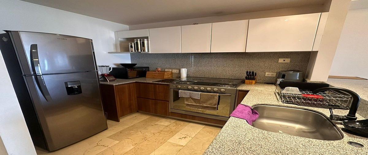 Foto de departamento en renta en avenida ejército nacional mexicano , ampliación granada, miguel hidalgo, df / cdmx, 0 No. 05