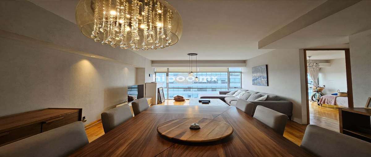 Foto de departamento en venta en avenida ejercito nacional mexicano , anahuac i sección, miguel hidalgo, df / cdmx, 30022797 No. 04