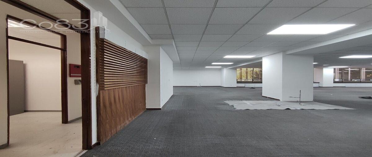 Foto de oficina en renta en avenida ejército nacional mexicano , granada, miguel hidalgo, df / cdmx, 31082838 No. 03