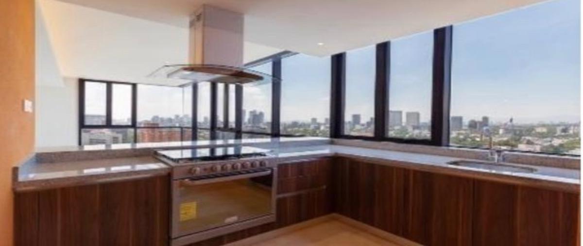Foto de departamento en venta en avenida ejército nacional mexicanocdmx , granada, miguel hidalgo, df / cdmx, 26552002 No. 03