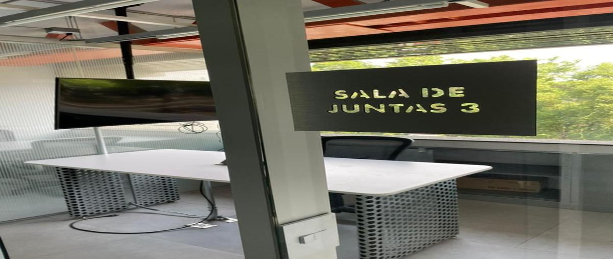 Foto de oficina en renta en avenida ejército nacional , polanco iv sección, miguel hidalgo, df / cdmx, 30479813 No. 04