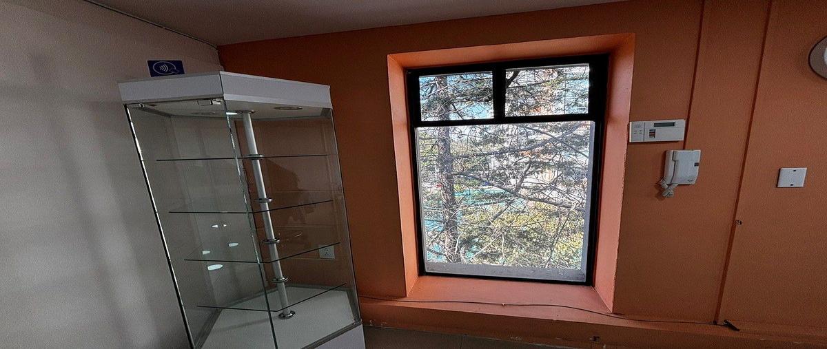 Foto de oficina en renta en avenida ejército nacional , veronica anzures, miguel hidalgo, df / cdmx, 0 No. 05