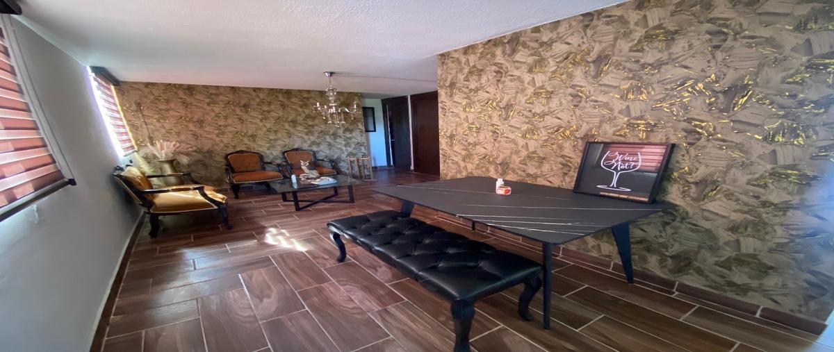Foto de departamento en renta en avenida ejido san roque , los alcanfores, querétaro, querétaro, 26683686 No. 01