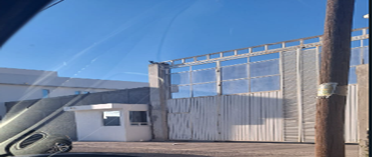 Foto de bodega en venta en avenida ejido teoloyucan , misiones teoloyucan, teoloyucan, méxico, 0 No. 02