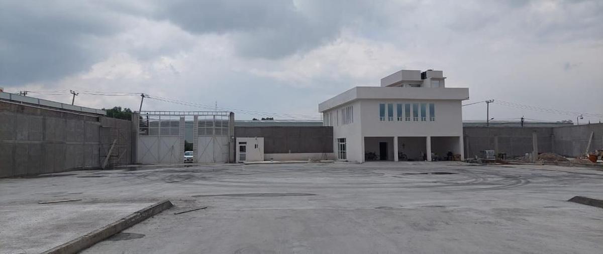 Foto de bodega en venta en avenida ejido teoloyucan , misiones teoloyucan, teoloyucan, méxico, 0 No. 04