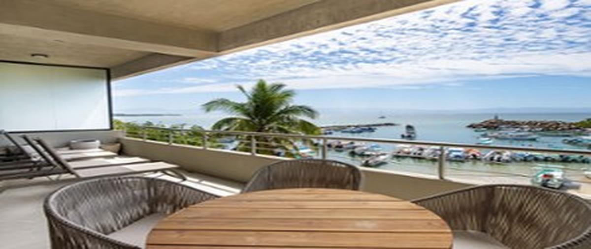 Foto de casa en condominio en venta en avenida el anclote 1, corral del risco (punta de mita), bahía de banderas, nayarit, 0 No. 04