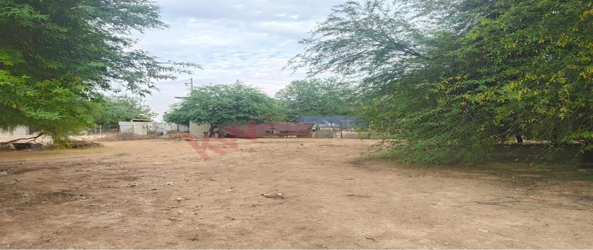 Foto de terreno habitacional en venta en avenida el arenal 380, islas agrarias a, mexicali, baja california, 0 No. 03
