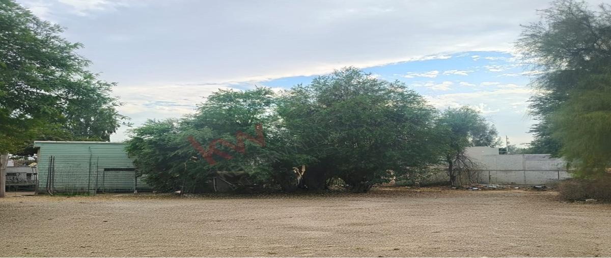 Foto de terreno habitacional en venta en avenida el arenal 380, islas agrarias a, mexicali, baja california, 0 No. 05