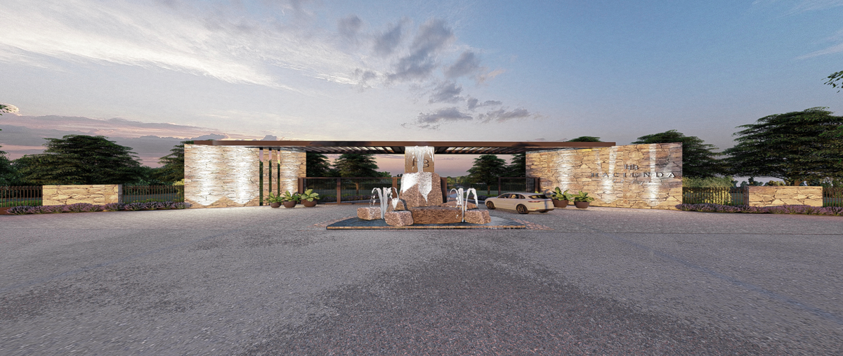 Foto de terreno habitacional en venta en avenida el bajio , el bajío, montemorelos, nuevo león, 29517772 No. 04