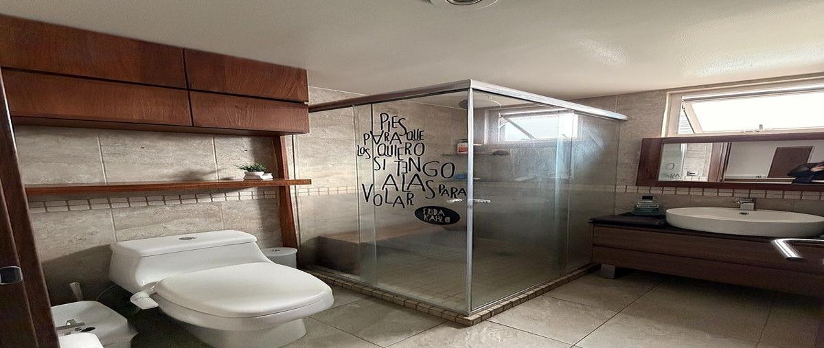 Foto de departamento en venta en avenida el bordo , ex-hacienda coapa, coyoacán, df / cdmx, 0 No. 07