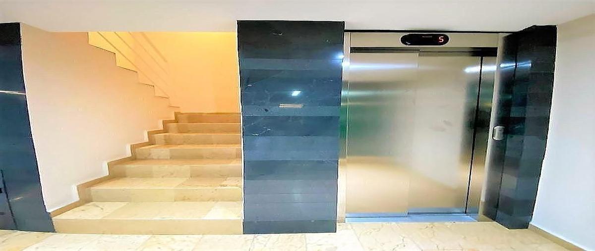 Foto de departamento en venta en avenida el bordo , ex-hacienda coapa, coyoacán, df / cdmx, 0 No. 09