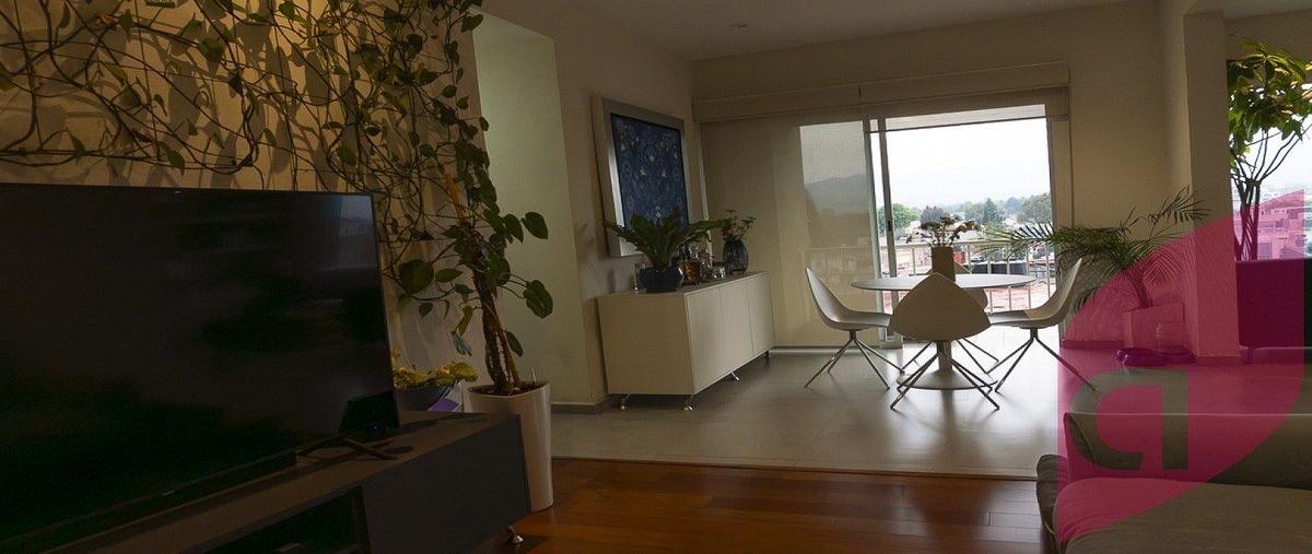 Foto de departamento en venta en avenida el bordo , villa coyoacán, coyoacán, df / cdmx, 0 No. 05