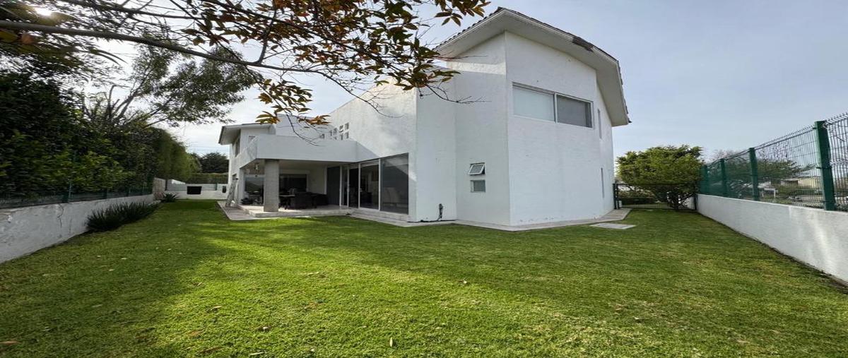 Foto de casa en renta en avenida el campanario 100, el campanario, querétaro, querétaro, 0 No. 04