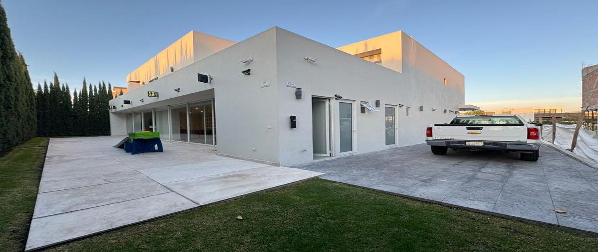 Foto de casa en venta en avenida el campanario 100, el campanario, querétaro, querétaro, 0 No. 05