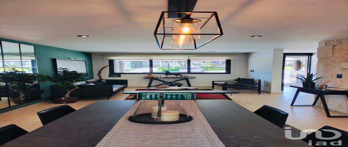 Foto de casa en venta en avenida el campanario 1319, el campanario, el marqués, querétaro, 30477826 No. 03