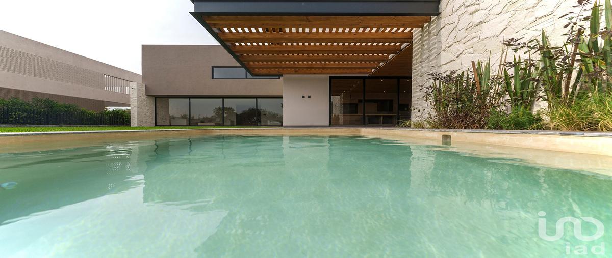Foto de casa en venta en avenida el campanario 179, el campanario, querétaro, querétaro, 31618468 No. 04