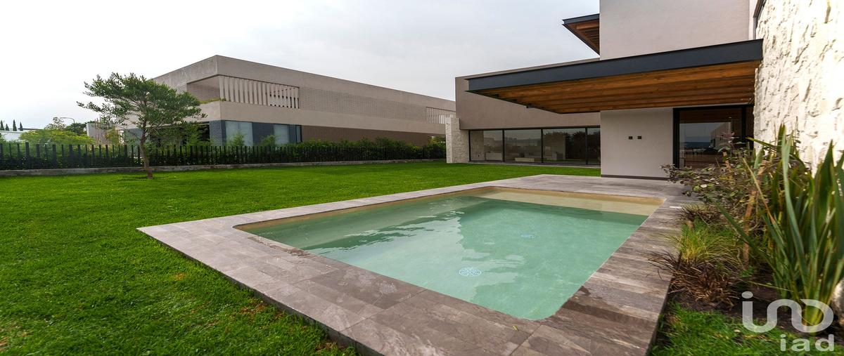 Foto de casa en venta en avenida el campanario 179, el campanario, querétaro, querétaro, 31618468 No. 05