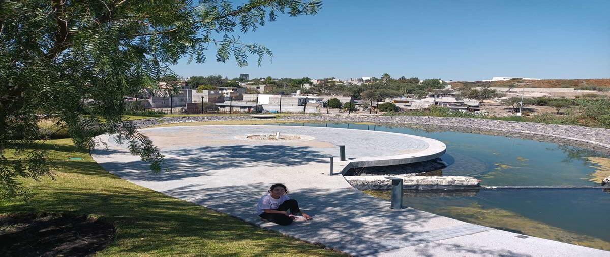 Foto de terreno habitacional en venta en avenida el campanario , el campanario, el marqués, querétaro, 0 No. 05