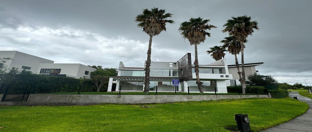 Foto de casa en venta en avenida el campanario , el campanario, querétaro, querétaro, 28265866 No. 02