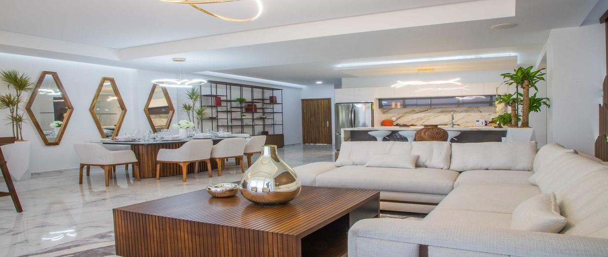 Foto de departamento en renta en avenida el campanario , el campanario, querétaro, querétaro, 29258943 No. 03