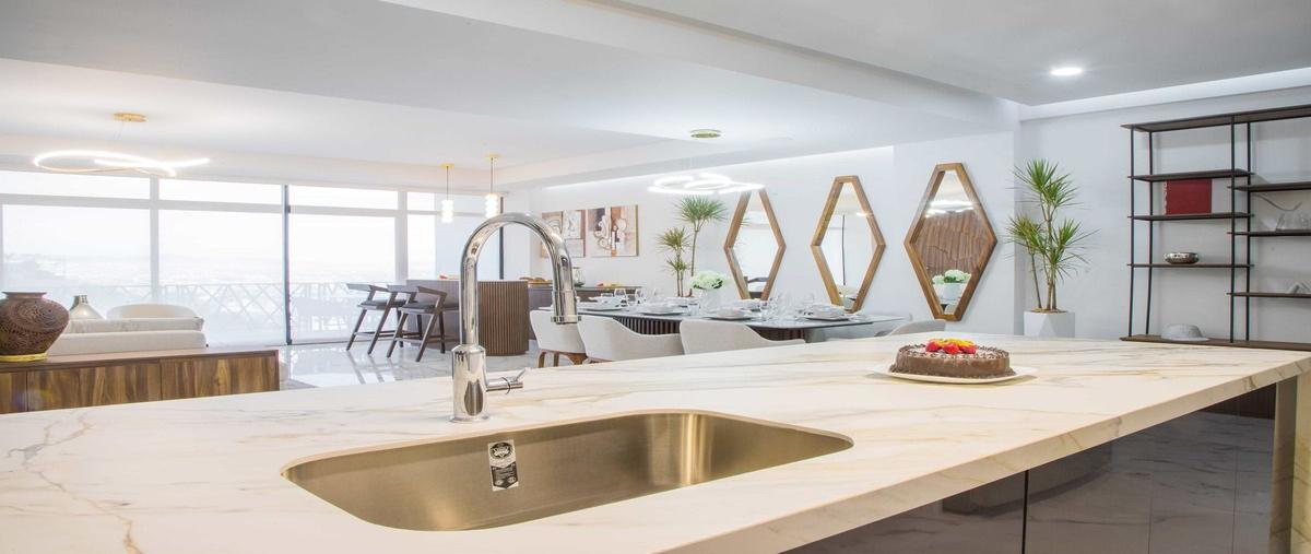 Foto de departamento en renta en avenida el campanario , el campanario, querétaro, querétaro, 29258943 No. 04