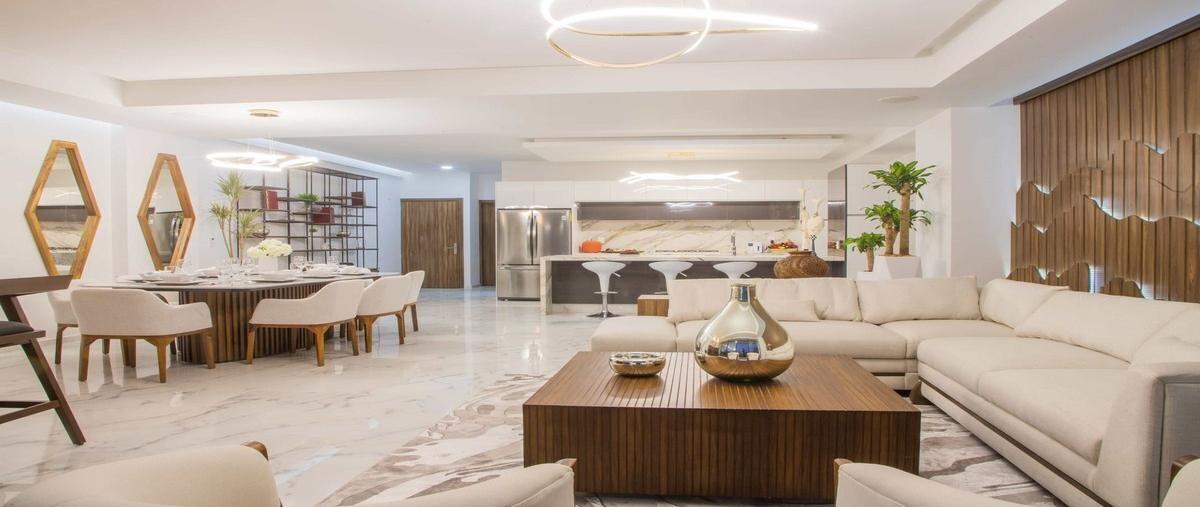 Foto de departamento en renta en avenida el campanario , el campanario, querétaro, querétaro, 29258943 No. 05