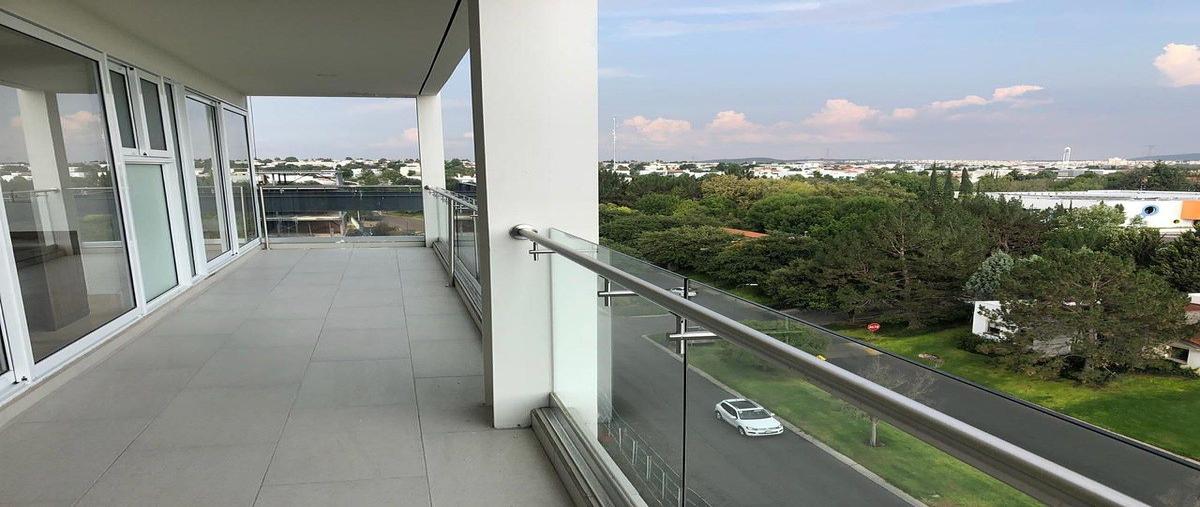 Foto de departamento en avenida el campanario fraccionamiento hacienda el campanario , el campanario, querétaro, querétaro, 0 foto 02 Foto de departamento en renta en avenida el campanario fraccionamiento hacienda el campanario , el campanario, querétaro, querétaro, 0 No. 02