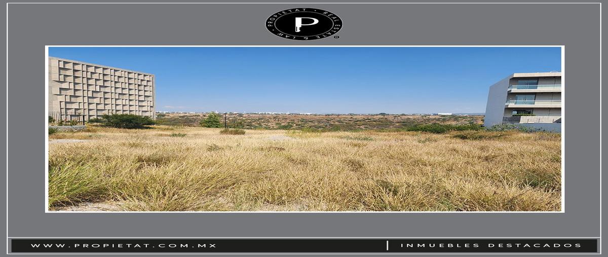 Foto de terreno habitacional en venta en avenida el campanario , lomas del campanario ii, querétaro, querétaro, 28819847 No. 05