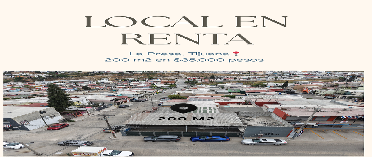 Foto de local en avenida el carrizo , lomas de la presa, tijuana, baja california, 0 foto 01 Foto de local en renta en avenida el carrizo , lomas de la presa, tijuana, baja california, 0 No. 01