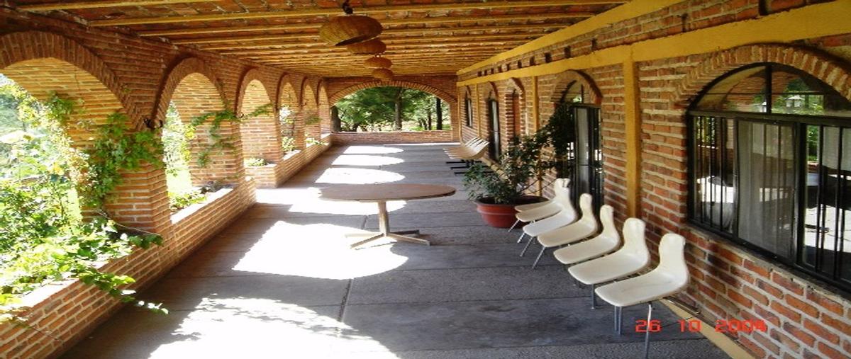 Foto de rancho en venta en avenida el cortijo , lomas de tejeda ing., tlajomulco de zúñiga, jalisco, 0 No. 03