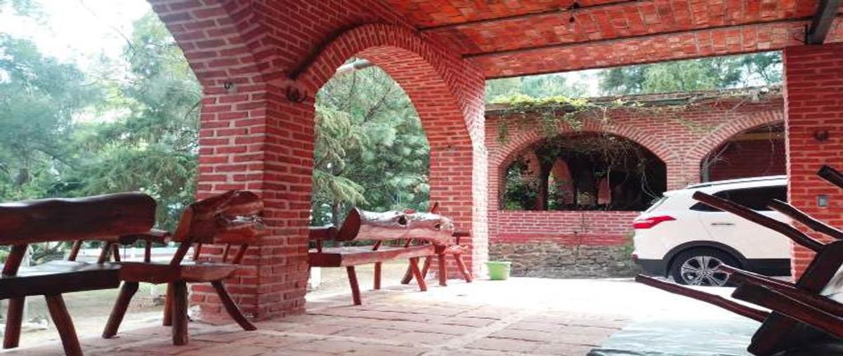 Foto de rancho en venta en avenida el cortijo , lomas de tejeda ing., tlajomulco de zúñiga, jalisco, 0 No. 04