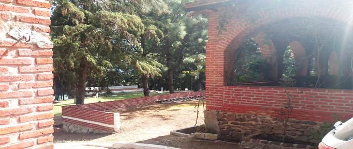 Foto de rancho en venta en avenida el cortijo , lomas de tejeda ing., tlajomulco de zúñiga, jalisco, 0 No. 05