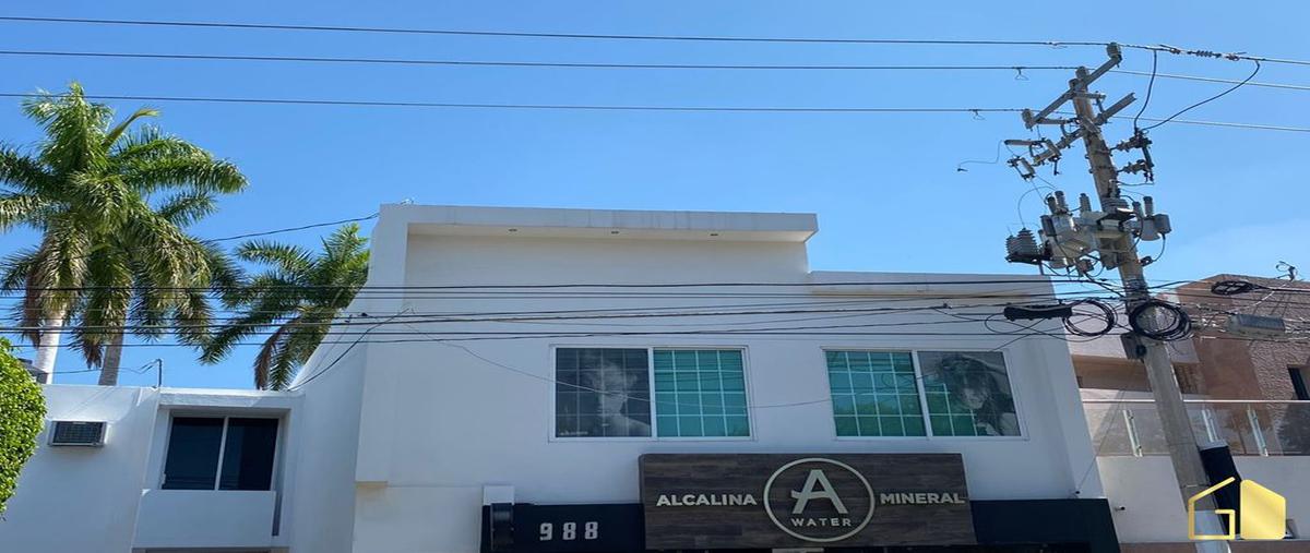 Foto de local en renta en avenida el dorado , las quintas, culiacán, sinaloa, 0 No. 03