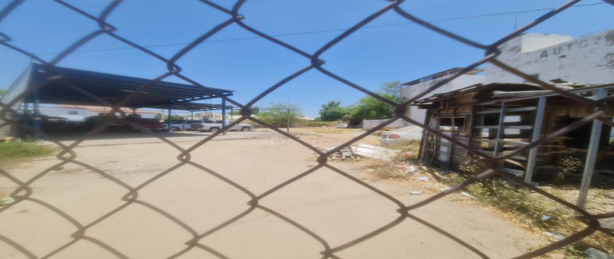 Foto de terreno comercial en renta en avenida el dorado , las quintas, culiacán, sinaloa, 0 No. 04